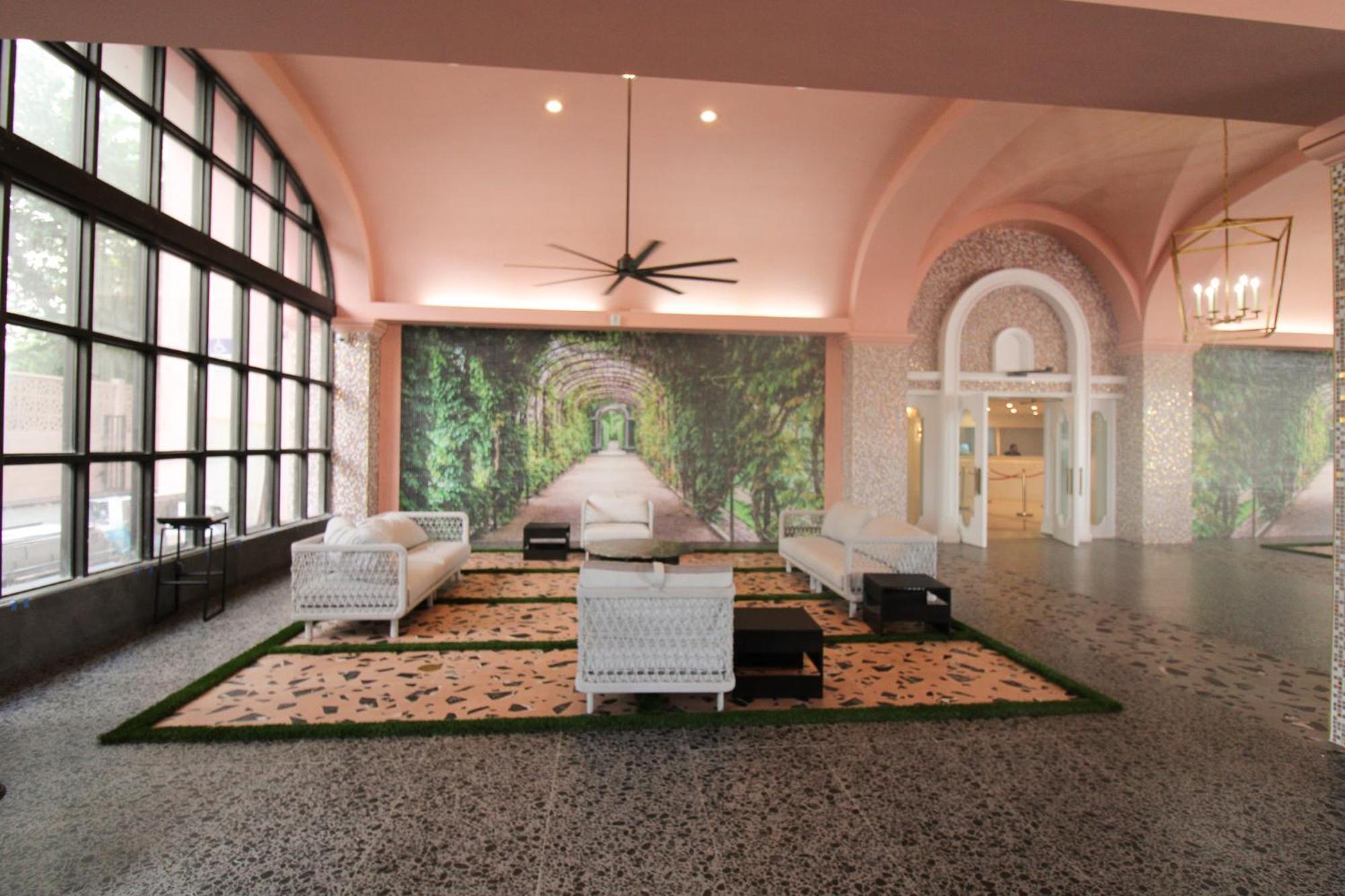 מיאמי ביץ' Alexander 1211 Beachfront Condo With Direct Beach Access, 2 Pools, Sauna, Gym מראה חיצוני תמונה