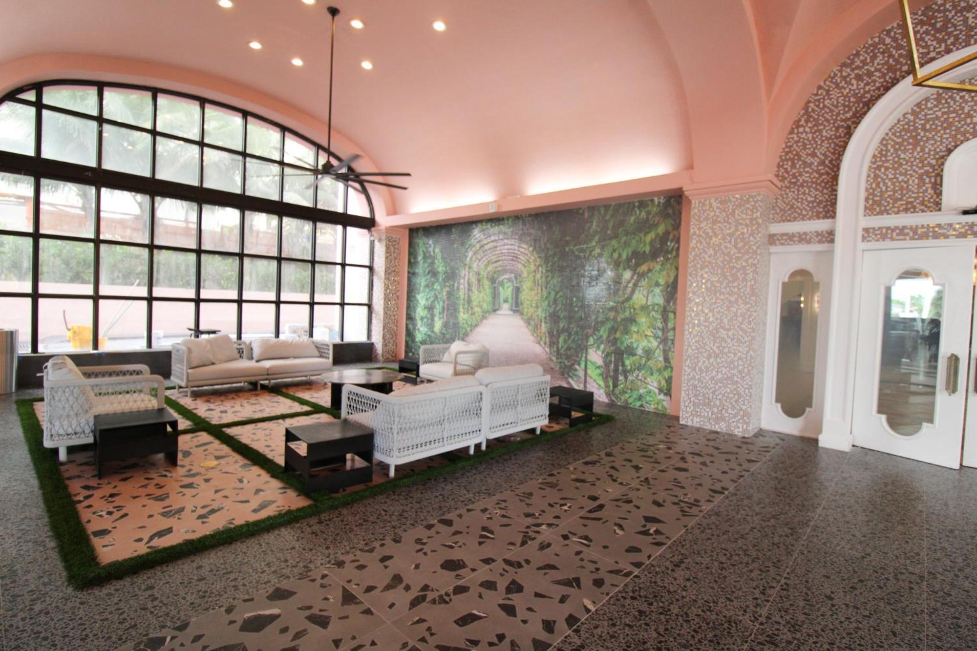 מיאמי ביץ' Alexander 1211 Beachfront Condo With Direct Beach Access, 2 Pools, Sauna, Gym מראה חיצוני תמונה