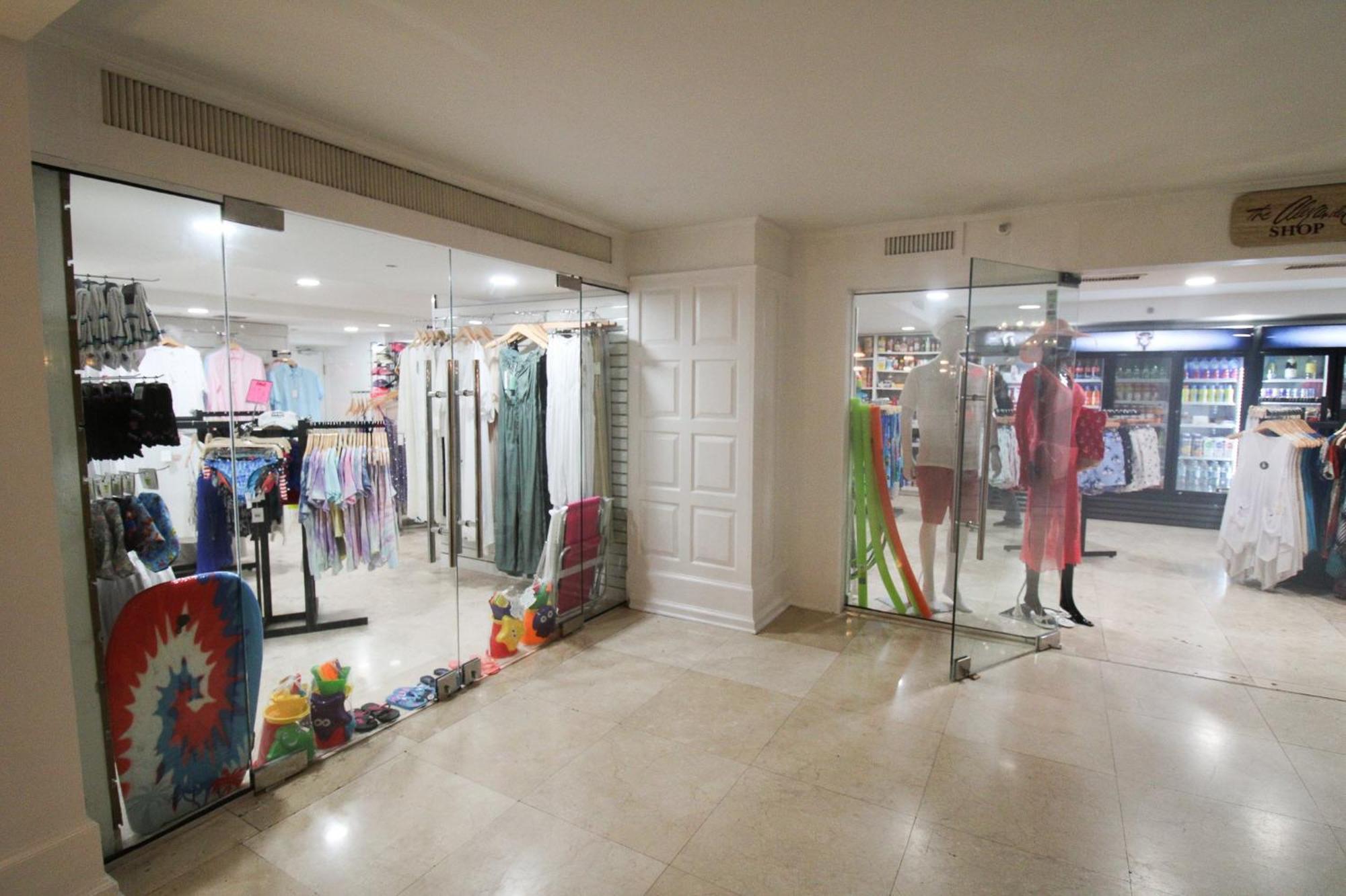 מיאמי ביץ' Alexander 1211 Beachfront Condo With Direct Beach Access, 2 Pools, Sauna, Gym מראה חיצוני תמונה