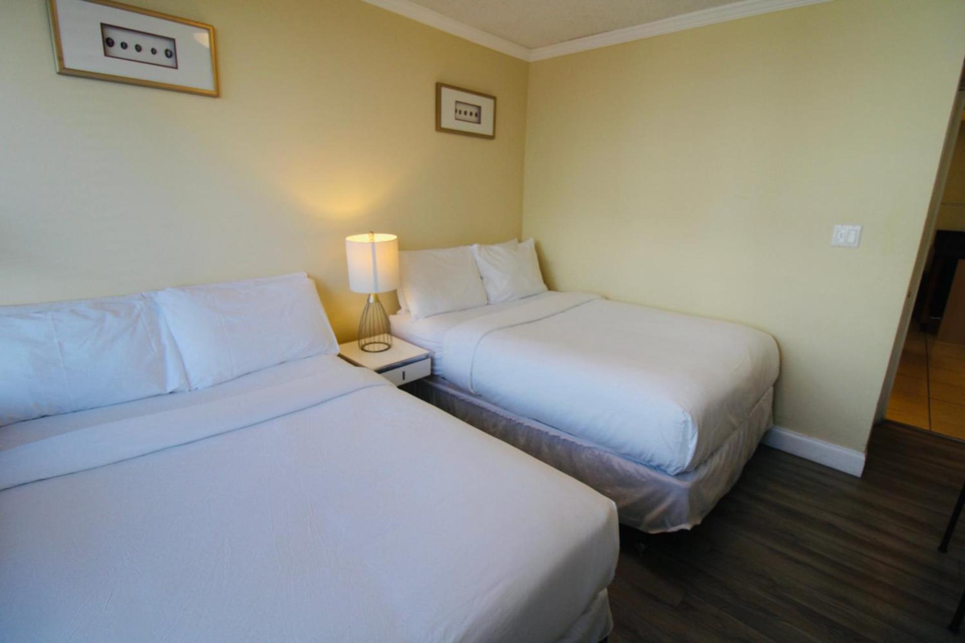 מיאמי ביץ' Alexander 1211 Beachfront Condo With Direct Beach Access, 2 Pools, Sauna, Gym מראה חיצוני תמונה