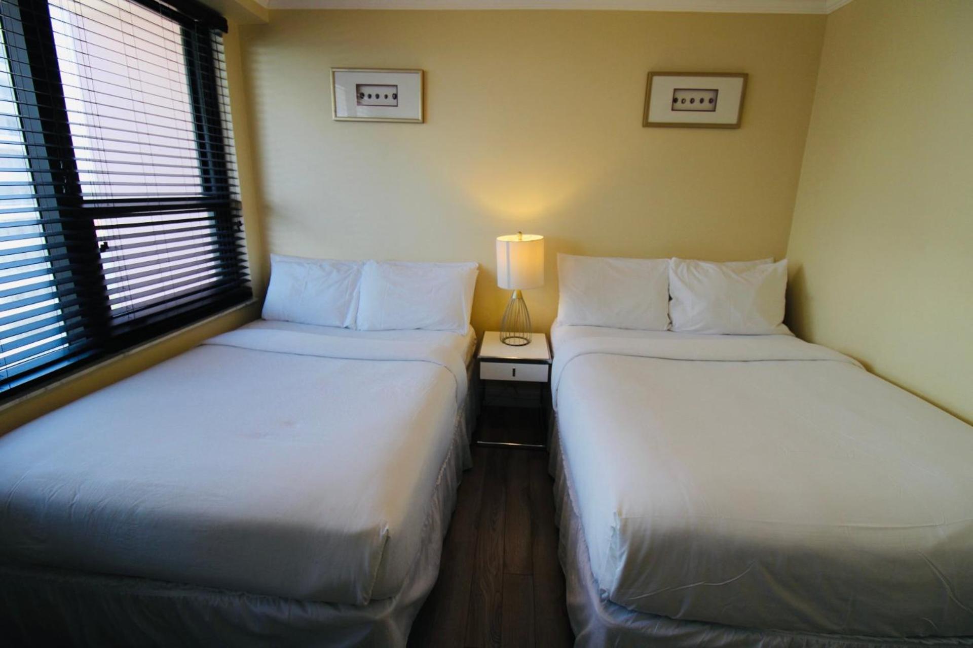 מיאמי ביץ' Alexander 1211 Beachfront Condo With Direct Beach Access, 2 Pools, Sauna, Gym מראה חיצוני תמונה