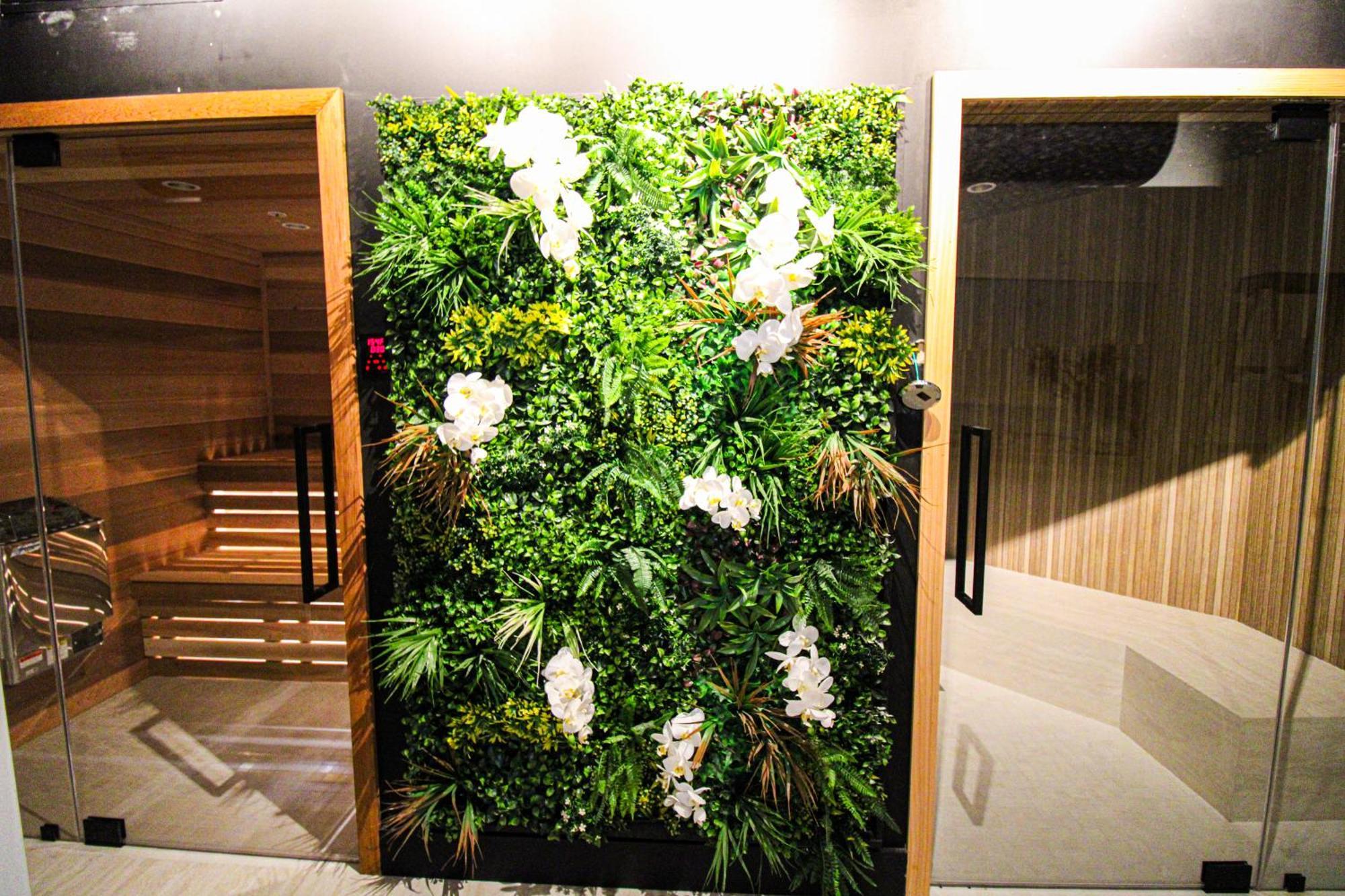 מיאמי ביץ' Alexander 1211 Beachfront Condo With Direct Beach Access, 2 Pools, Sauna, Gym מראה חיצוני תמונה